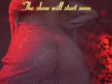 Chaturbate Adult Video Chat of marylunamay