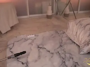 Chaturbate Best Webcam of marylunamay