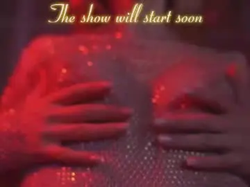 Chaturbate Adult Webcams of marylunamay