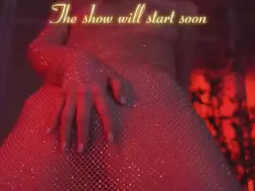 Chaturbate Live Sex of marylunamay