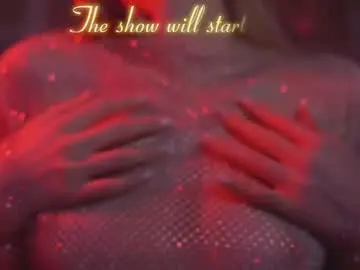 Chaturbate Sex Chat of marylunamay