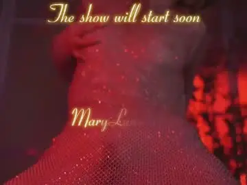 Chaturbate Adult Webcams of marylunamay