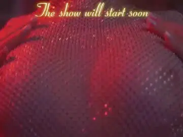 Chaturbate Free Live Porn of marylunamay