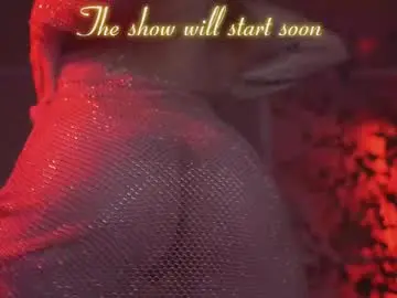 Chaturbate Sex Chat of marylunamay