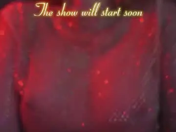 Chaturbate Best Webcam of marylunamay