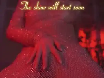 Chaturbate Best live sex cam show of marylunamay
