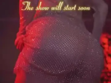 Chaturbate Sex Cam of marylunamay