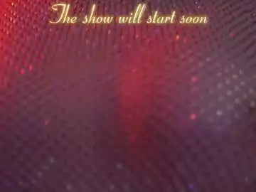 Chaturbate Adult Webcam of marylunamay