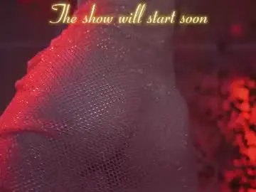 Chaturbate Free Live Porn of marylunamay