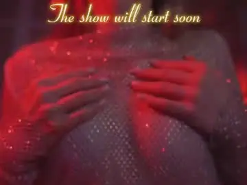 Chaturbate Adult Webcams of marylunamay