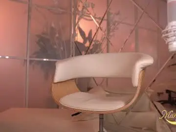 Chaturbate Sex Chat of marylunamay