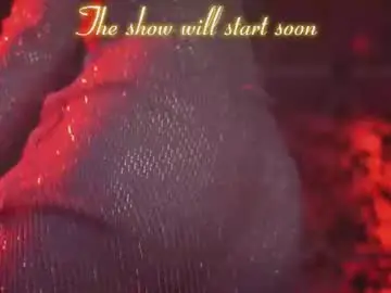Chaturbate Live Porn of marylunamay