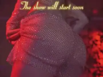 Chaturbate Live Sex of marylunamay