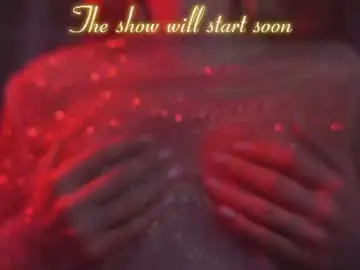 Chaturbate Best Webcam of marylunamay