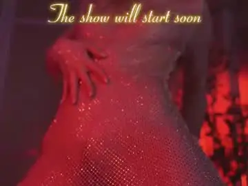 Chaturbate Free Porn Cam of marylunamay