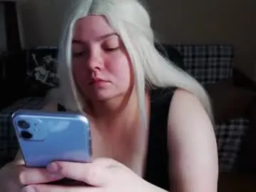 Chaturbate Adult Webcam of mollly_rose