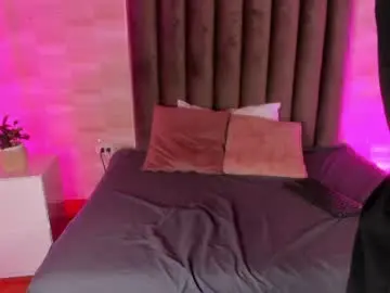 Chaturbate Sex Cam of nhico_salazar
