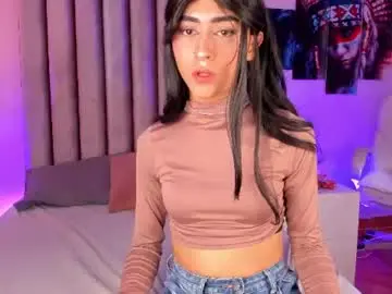 Chaturbate Sex Cam of nhico_salazar
