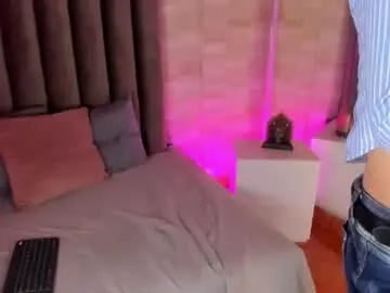 Chaturbate Sex Chat of nhico_salazar