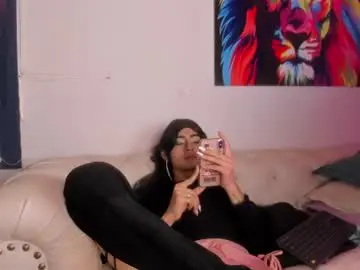 Chaturbate Sex Cam of nhico_salazar