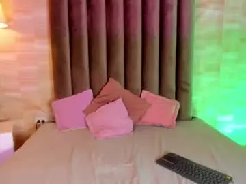 Chaturbate Live Sex Cam of nhico_salazar