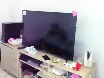 Chaturbate Free Porn Cam of nicolesantana21