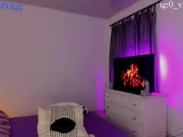 Chaturbate Private Sex Chat of ninnarousse