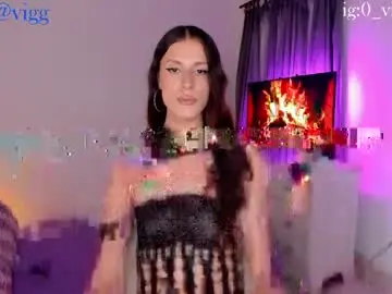 Chaturbate Sex Chat of ninnarousse