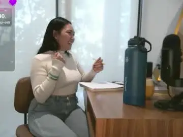 Chaturbate Sex Cam of ozhmara