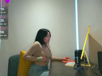 Chaturbate Best Webcam of ozhmara