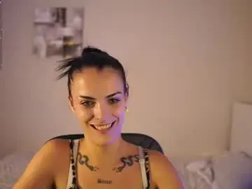Chaturbate Best Webcam of pauline_2005