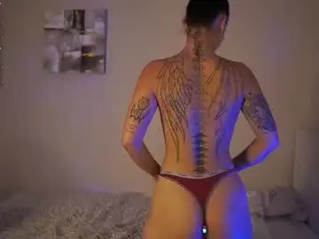 Chaturbate Private Sex Chat of pauline_2005