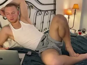 Chaturbate Nude Webcam of pavelrey