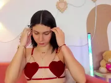 Chaturbate Sex Chat of sandra_ortega_
