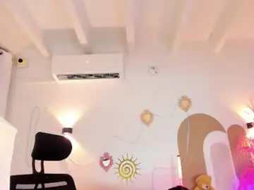 Chaturbate Live Sex of sandra_ortega_