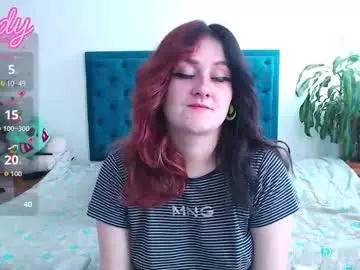 Chaturbate Adult Webcam of sandyprinss