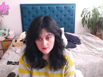 Chaturbate Live Porn of sandyprinss