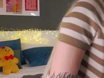 Chaturbate Live Porn of saramist