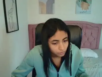 Chaturbate Sex Cam of shaneelle