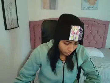 Chaturbate Sex Cam of shaneelle