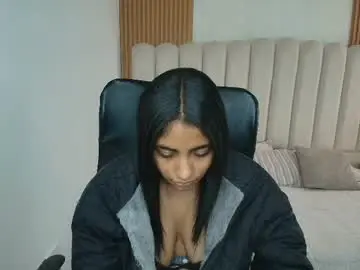 Chaturbate Sex Cam of shaneelle