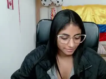 Chaturbate Private Sex Chat of shaneelle