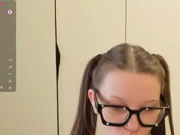 Chaturbate Sex Cam of starrymira