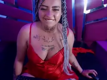 Chaturbate Live Sex of sweetsinsn_