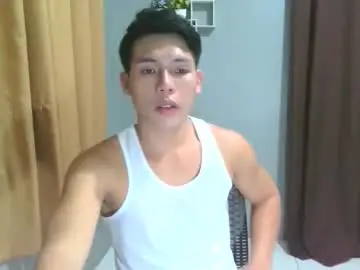 Chaturbate Best live sex cam show of twink_marlon