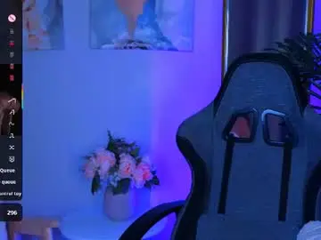 Chaturbate Live Sex of vanillabuns_
