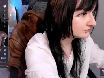 Chaturbate Sex Cam of vanillabuns_