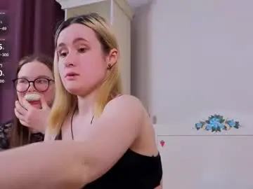 Chaturbate Adult Webcam of wandaalsbrook