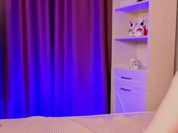 Chaturbate Adult Webcam of wandaalsbrook