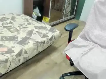 Chaturbate Best Webcam of _miss_nikki_